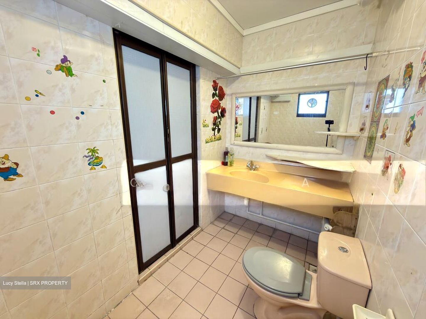 Blk 139 Rivervale Plains (Sengkang), HDB Executive #520347341